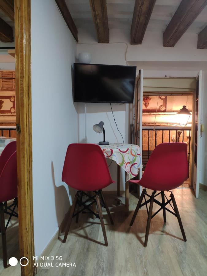 Cathedral Two Bedroom Unit & Two Balconies Cadice Esterno foto