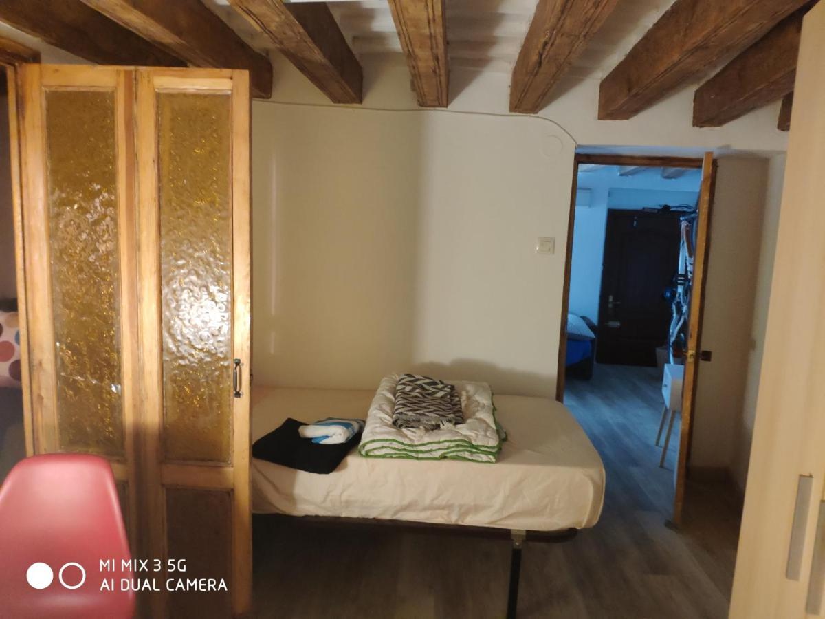 Cathedral Two Bedroom Unit & Two Balconies Cadice Esterno foto