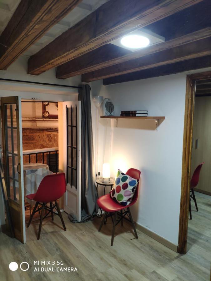 Cathedral Two Bedroom Unit & Two Balconies Cadice Esterno foto