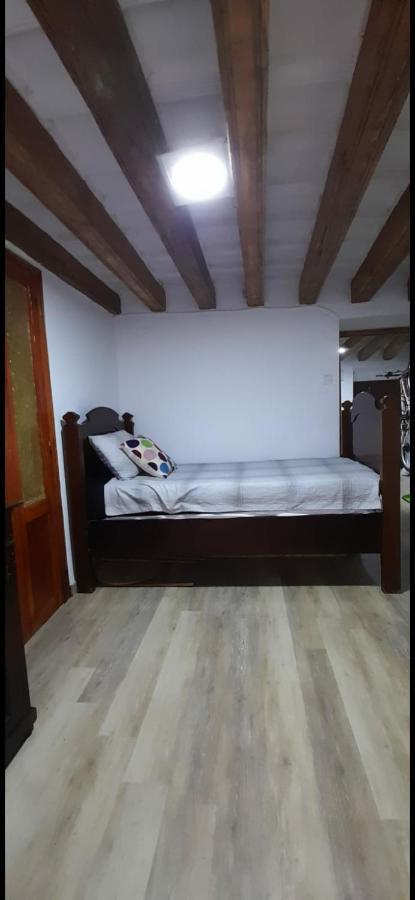 Cathedral Two Bedroom Unit & Two Balconies Cadice Esterno foto
