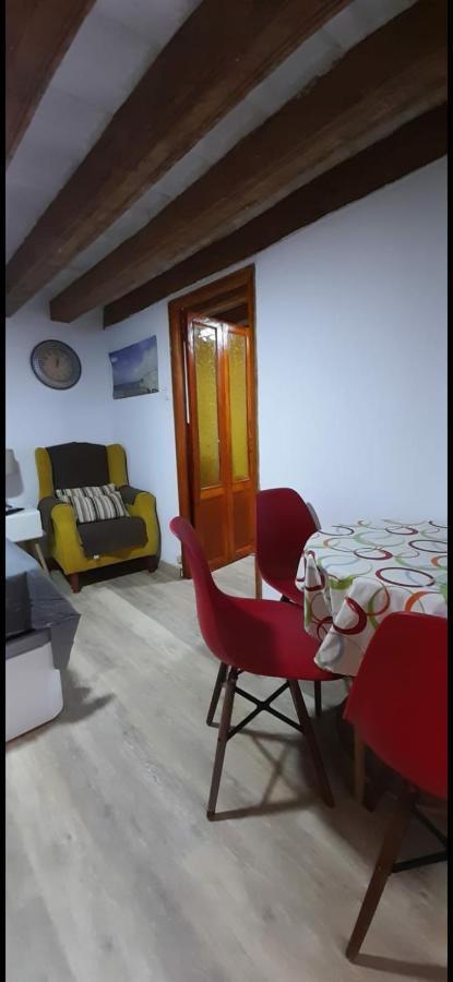 Cathedral Two Bedroom Unit & Two Balconies Cadice Esterno foto