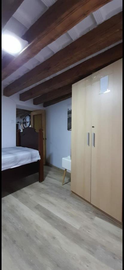 Cathedral Two Bedroom Unit & Two Balconies Cadice Esterno foto