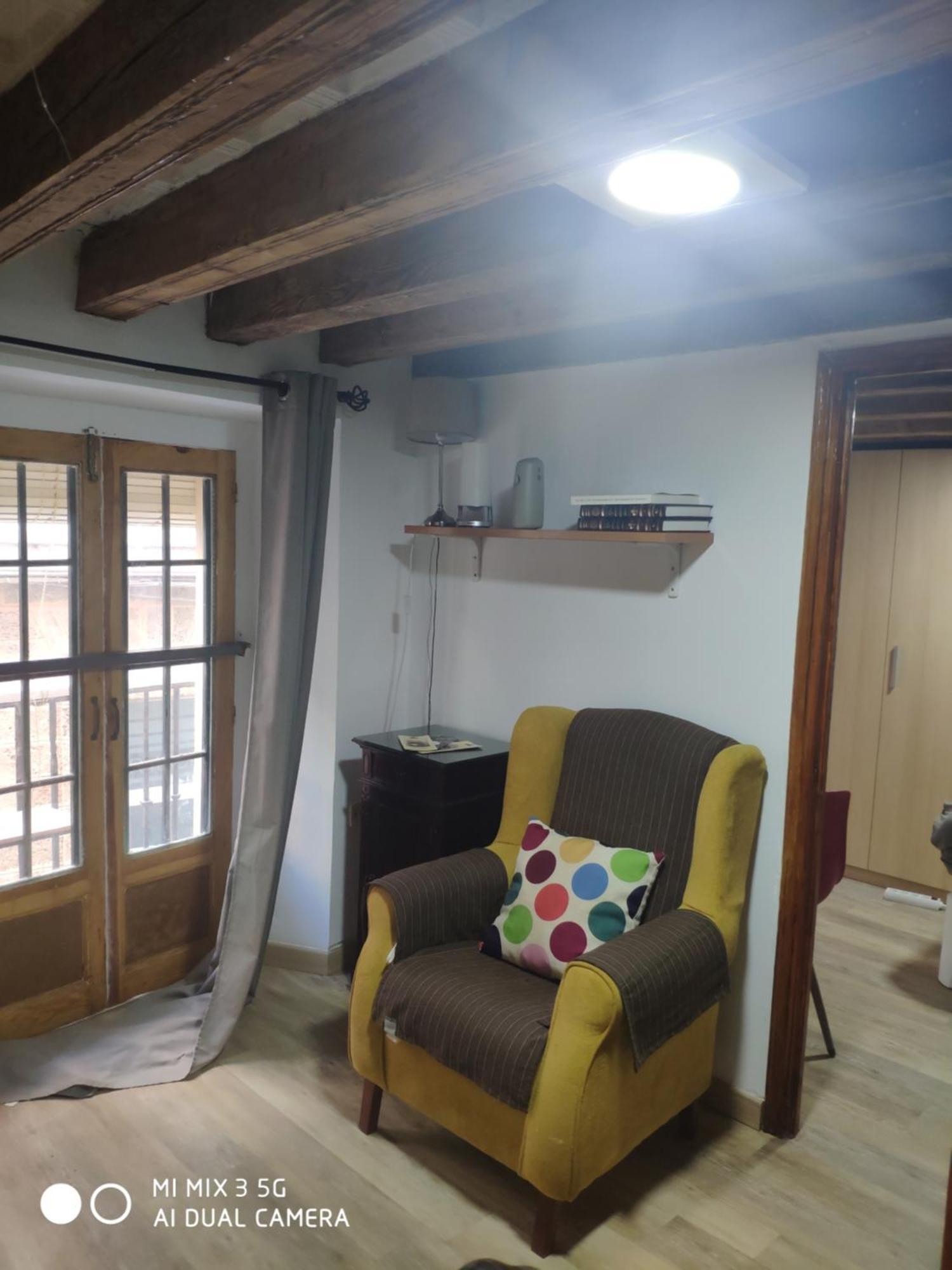 Cathedral Two Bedroom Unit & Two Balconies Cadice Esterno foto