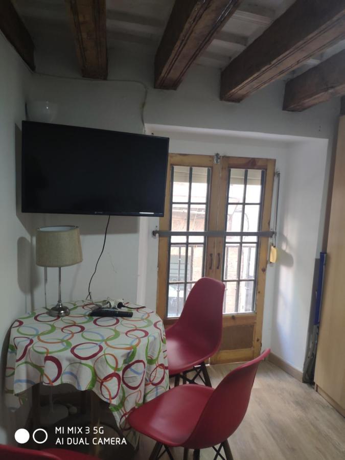 Cathedral Two Bedroom Unit & Two Balconies Cadice Esterno foto