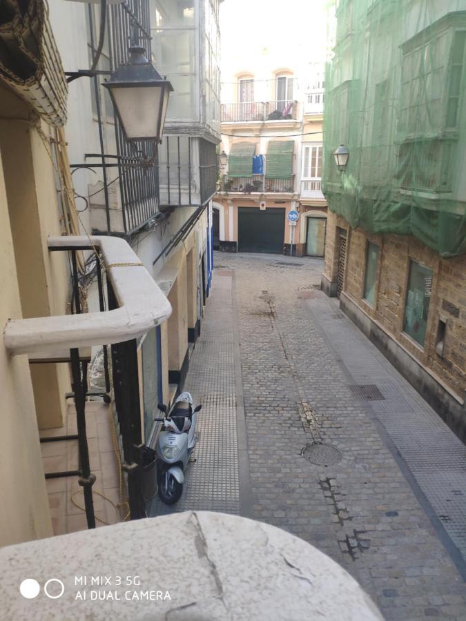 Cathedral Two Bedroom Unit & Two Balconies Cadice Esterno foto