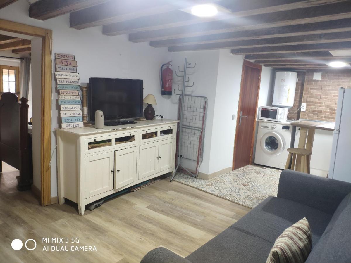 Cathedral Two Bedroom Unit & Two Balconies Cadice Esterno foto