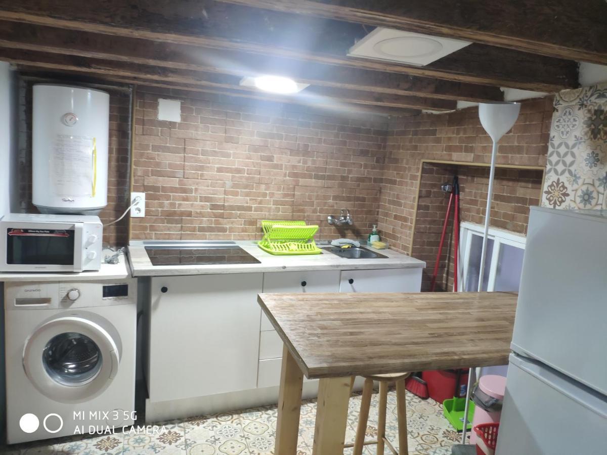 Cathedral Two Bedroom Unit & Two Balconies Cadice Esterno foto