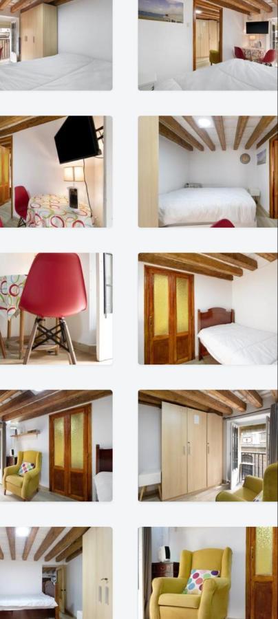 Cathedral Two Bedroom Unit & Two Balconies Cadice Esterno foto