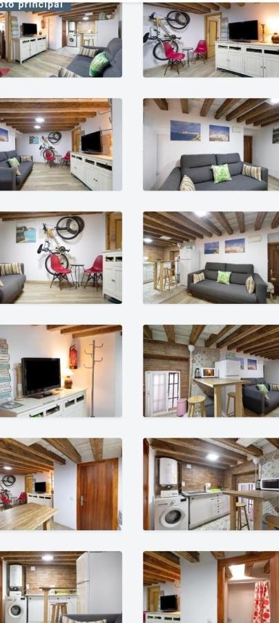 Cathedral Two Bedroom Unit & Two Balconies Cadice Esterno foto