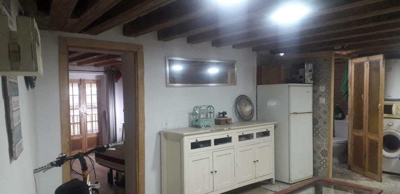 Cathedral Two Bedroom Unit & Two Balconies Cadice Esterno foto