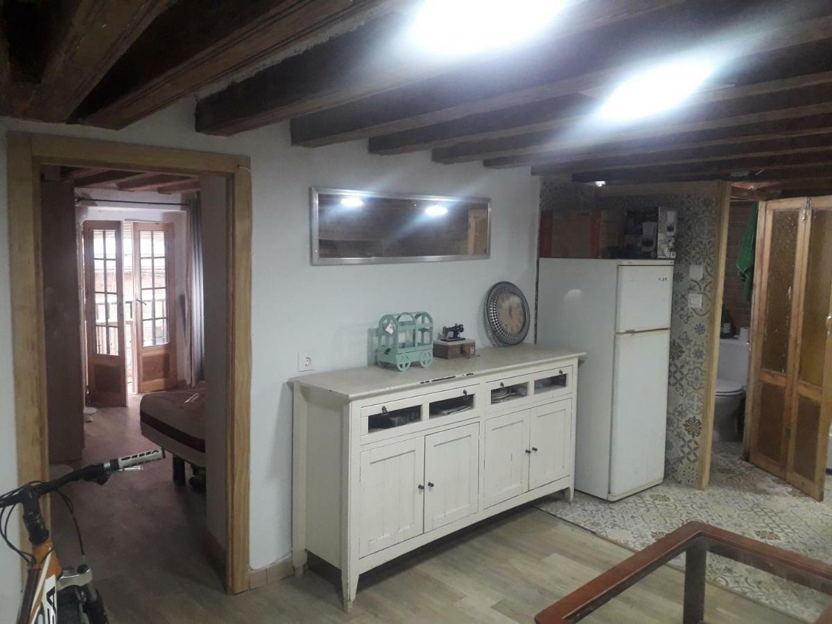 Cathedral Two Bedroom Unit & Two Balconies Cadice Esterno foto