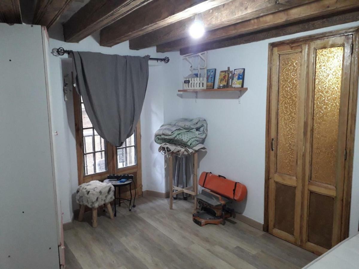 Cathedral Two Bedroom Unit & Two Balconies Cadice Esterno foto