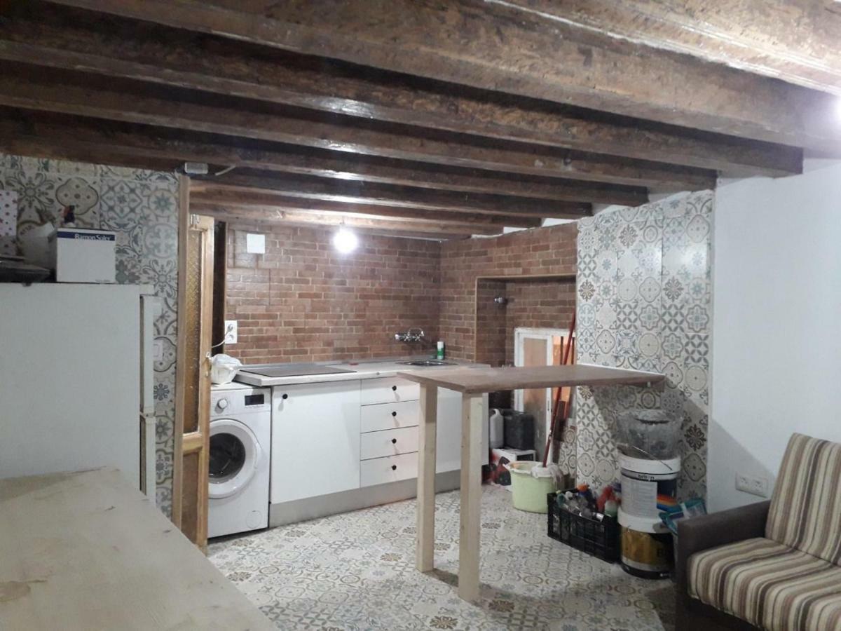 Cathedral Two Bedroom Unit & Two Balconies Cadice Esterno foto