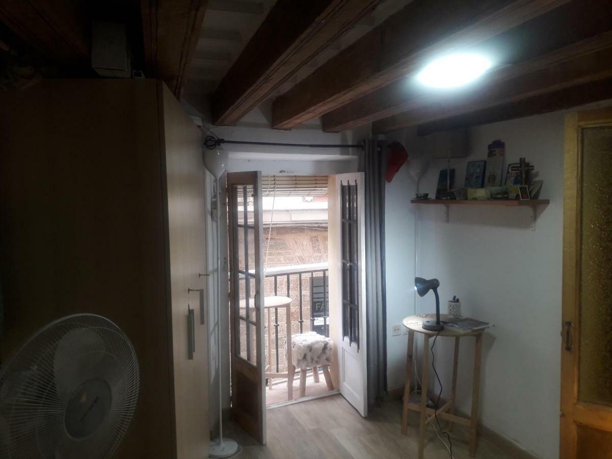 Cathedral Two Bedroom Unit & Two Balconies Cadice Esterno foto